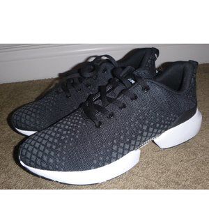 Mens L.A. Gear  FLUX Sneakers Knit Mesh Running Shoes Size 8.5 9 10 11.5   NWT